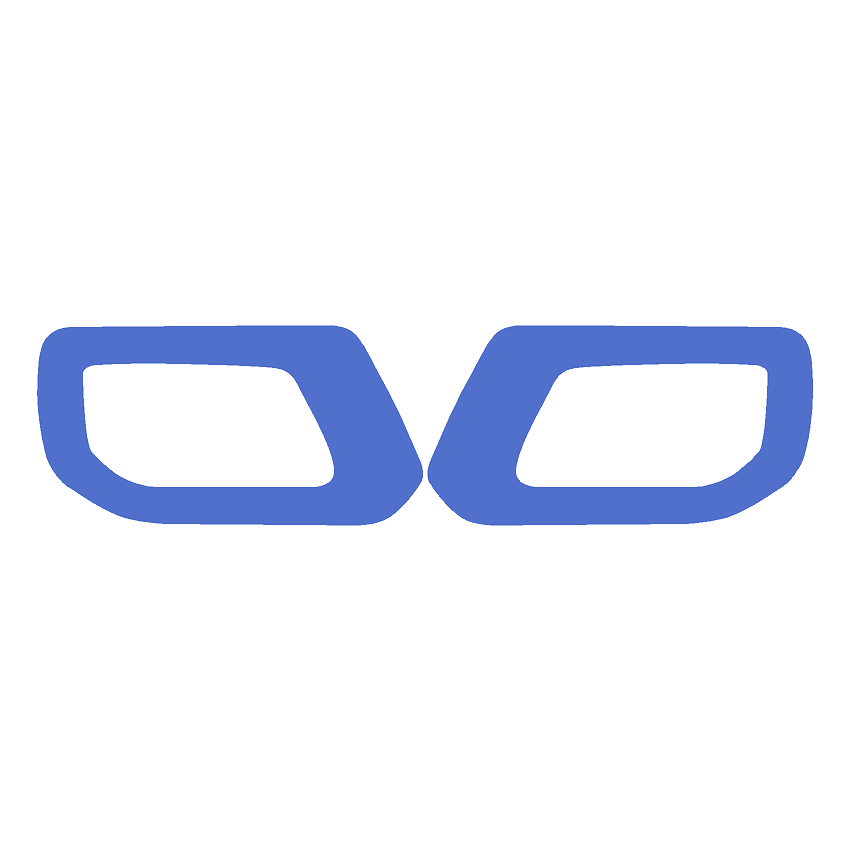 Solid Color Interior Door Handle Overlays (Printed Series) - 2021+ Bronco - 21BRNINTHANDLE-MB-21BRNINTHANDLE-GB-21BRNINTHANDLE-WHM-21BRNINTHANDLE-WHG-21BRNINTHANDLE-AMBM-  DRIVEN - 19