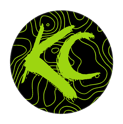 KC HiLITES Retro Series Overlays - Universal - sku-51545094553919-sku-51545094586687-sku-51545094619455-sku-51545094652223-sku-51545094684991-  DRIVEN - 9