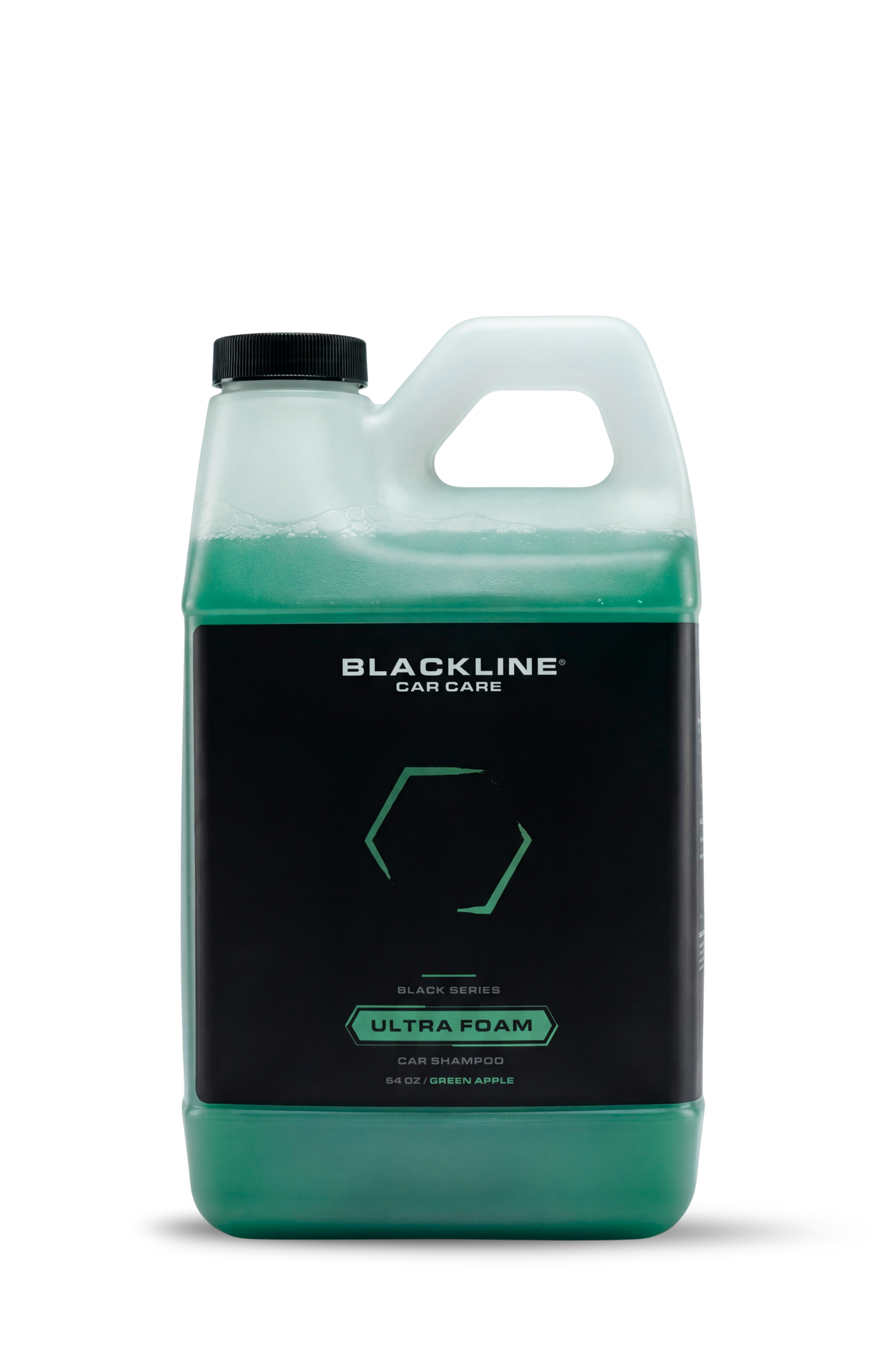 BLACKLINE® ULTRA FOAM - BLUFJDM-BLESF-BLUFCC-BLUFDI-BLUFO-  DRIVEN - 14