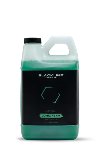 BLACKLINE® ULTRA FOAM - BLUFJDM-BLESF-BLUFCC-BLUFDI-BLUFO-  DRIVEN - 14