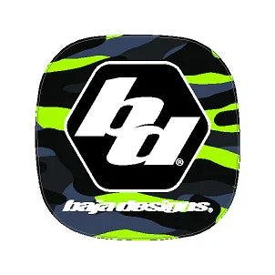 Baja Designs Squadron Light Cover Overlays  - Universal - BAJASQDDESIGN-CODE-BAJASQDDESIGN-DS-BAJASQDDESIGN-EG-BAJASQDDESIGN-RACE-BAJASQDDESIGN-SOLAR-  DRIVEN - 16