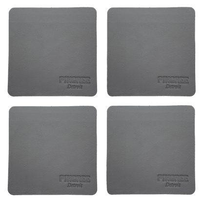 The Corktown Coasters - sku-39757659144257-sku-39757659177025-sku-39757659209793-sku-39757659242561-sku-39757659275329-  DRIVEN - 6