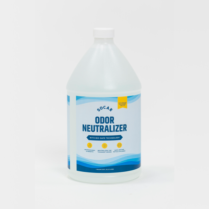 Socar Odor Neutralizer with Bio-Safe Technology - sku-47940092297435-sku-48777376530651-sku-48844367921371-sku-48777376497883-sku-48777376563419-  DRIVEN - 7