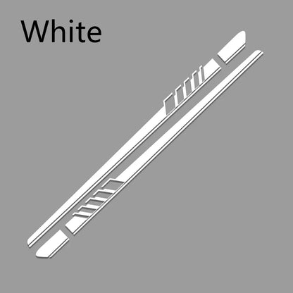 Side Stripe Body Decal for BMW X5 / X3 / X6 / X1 / X2 / X4 / X7 / M2 / M3 / M4 / M5 | Full Lineup Vinyl - 200000182:200013901#Matt Sliver;355:203282824#X2-200000182:200013901#Matt Sliver;355:203282825#X3-200000182:350850#Matt Gold;355:203282817#M4-200000182:200013901#Matt Sliver;355:203282823#X1-200000182:200013901#Matt Sliver;355:203282819#X6-  DRIVEN - 11