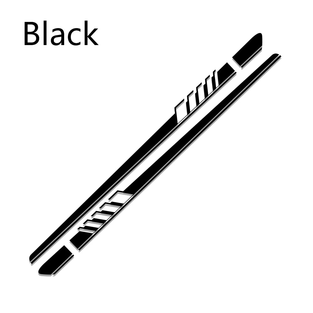 Side Stripe Body Decal for BMW X5 / X3 / X6 / X1 / X2 / X4 / X7 / M2 / M3 / M4 / M5 | Full Lineup Vinyl - 200000182:200013901#Matt Sliver;355:203282824#X2-200000182:200013901#Matt Sliver;355:203282825#X3-200000182:350850#Matt Gold;355:203282817#M4-200000182:200013901#Matt Sliver;355:203282823#X1-200000182:200013901#Matt Sliver;355:203282819#X6-  DRIVEN - 13