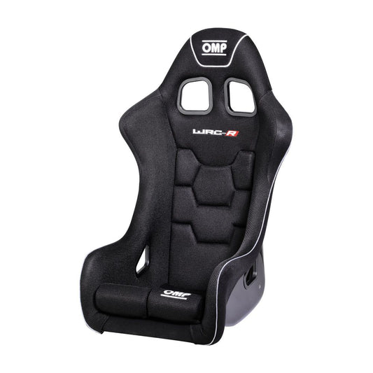 OMP | WRC-R Fibreglass Racing Seat | FIA 8855-1999 - HA0-0773-B01-071-  DRIVEN - 1