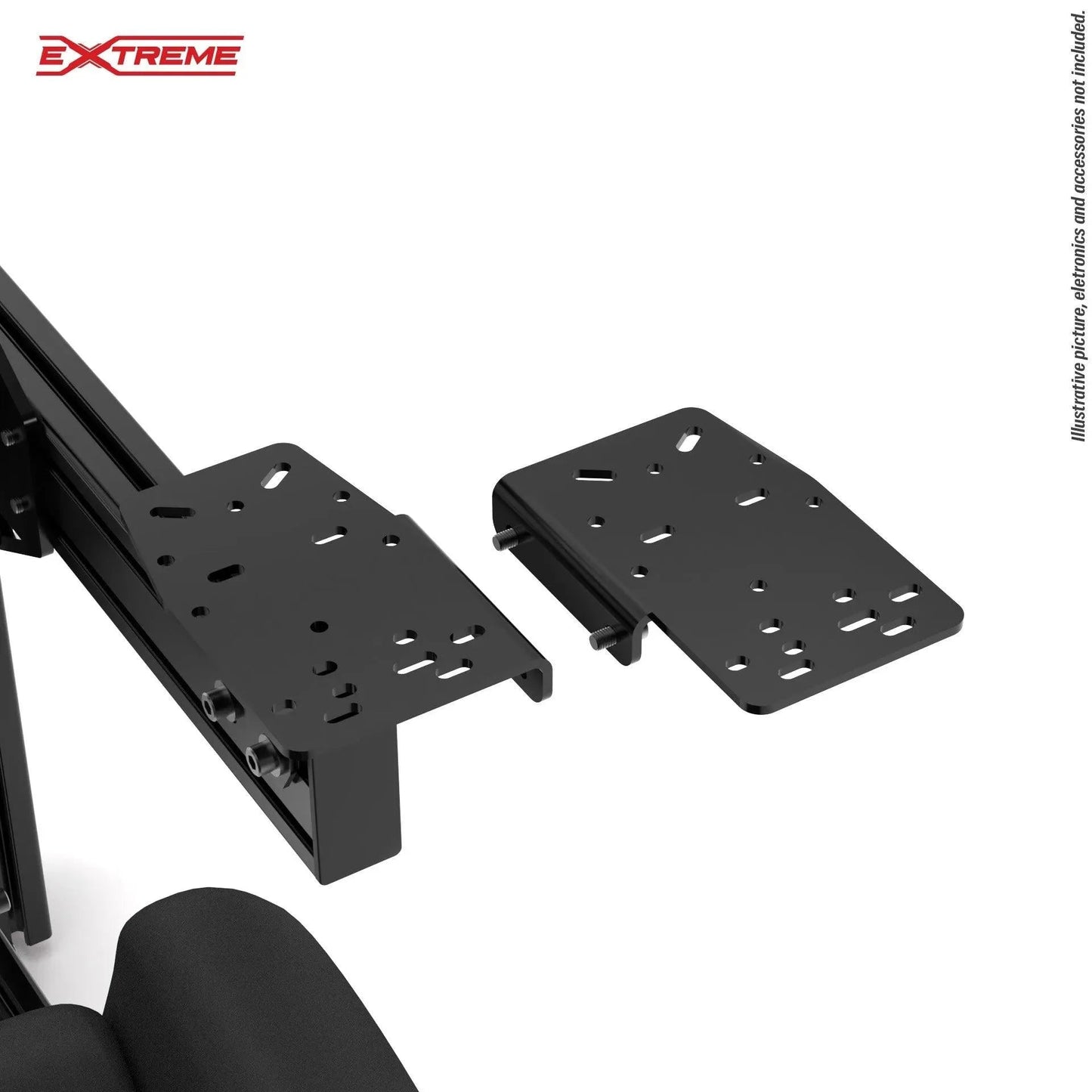 HANDBRAKE ADD-ON FOR GEAR SHIFTER MOUNT AX80 - 4006-  DRIVEN - 4