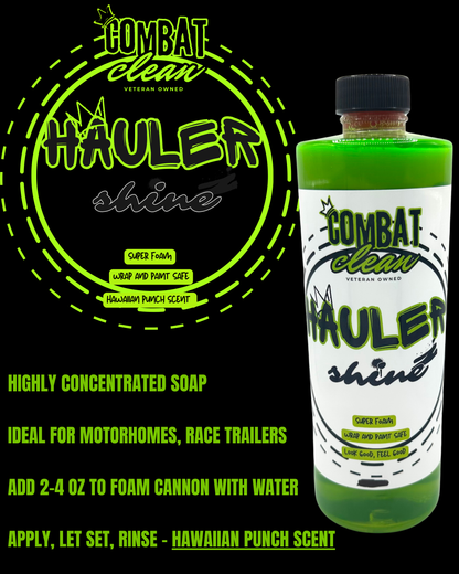 Combat | Combat Kit - sku-51520437223703-  DRIVEN - 4