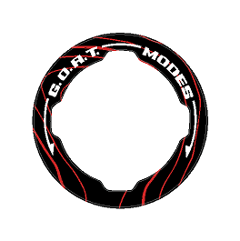 Topo GOAT Mode Overlays (Printed Series) - 2021+ Bronco - 21BRNGOAT-TPAMBLA-21BRNGOAT-TPA51LA-21BRNGOAT-TPAZLA-21BRNGOAT-TPCGLA-21BRNGOAT-TPCBNLA-  DRIVEN - 14