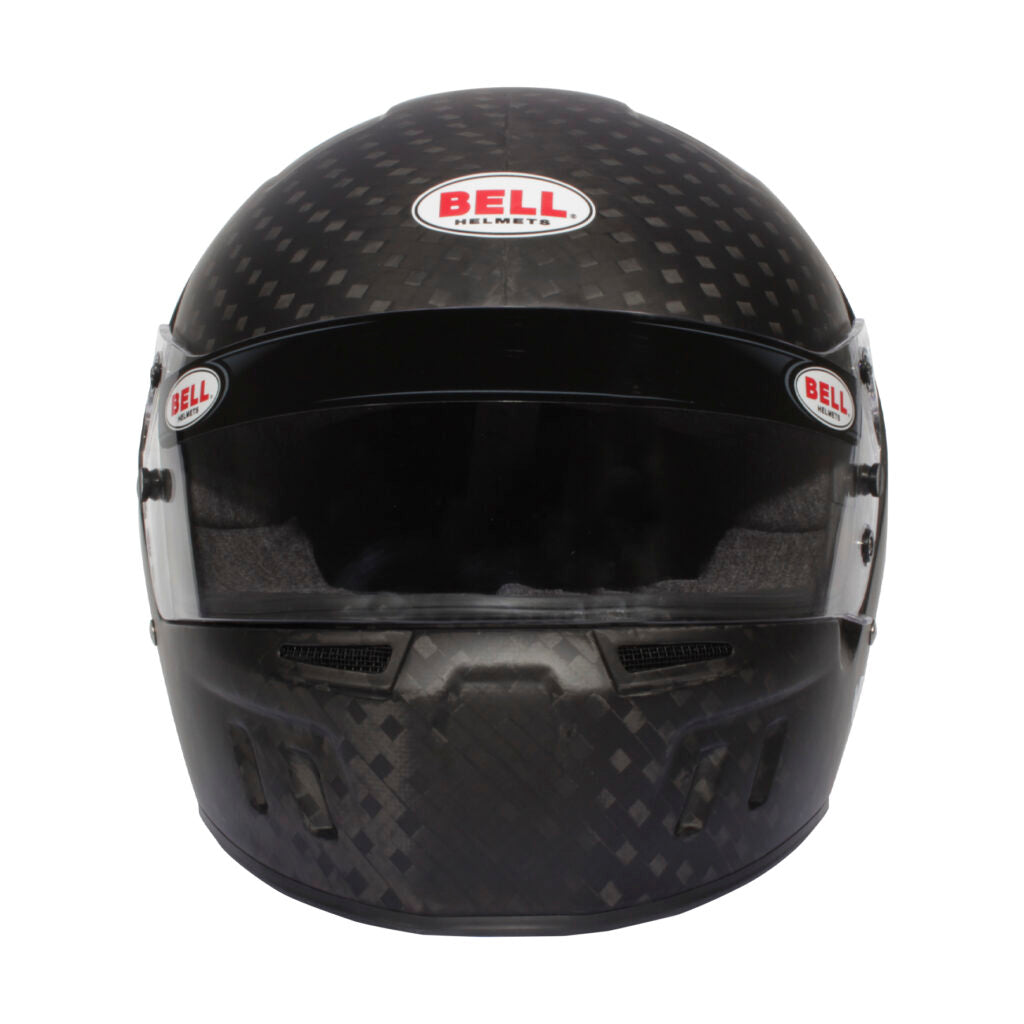 BELL | HP6 | Racing Helmet (HANS) | PRO-Level | FIA8860-2018 - 1140001-1140002-1140003-1140004-1140005-  DRIVEN - 6