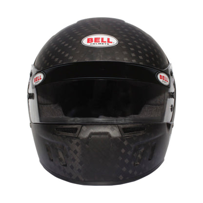 BELL | HP6 | Racing Helmet (HANS) | PRO-Level | FIA8860-2018 - 1140001-1140002-1140003-1140004-1140005-  DRIVEN - 6