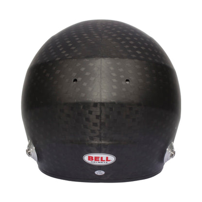 BELL | HP6 | Racing Helmet (HANS) | PRO-Level | FIA8860-2018 - 1140001-1140002-1140003-1140004-1140005-  DRIVEN - 7
