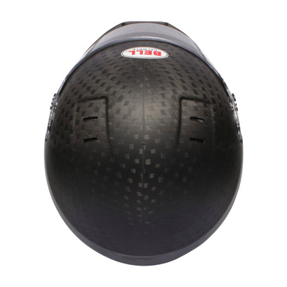 BELL | HP6 | Racing Helmet (HANS) | PRO-Level | FIA8860-2018 - 1140001-1140002-1140003-1140004-1140005-  DRIVEN - 8