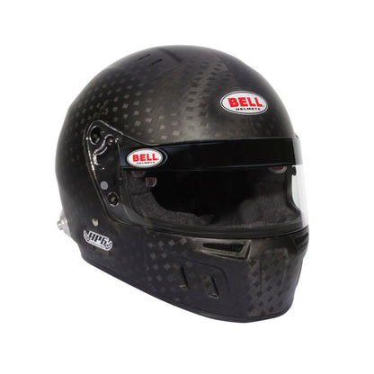 BELL | HP6 | Racing Helmet (HANS) | PRO-Level | FIA8860-2018 - 1140001-1140002-1140003-1140004-1140005-  DRIVEN - 1