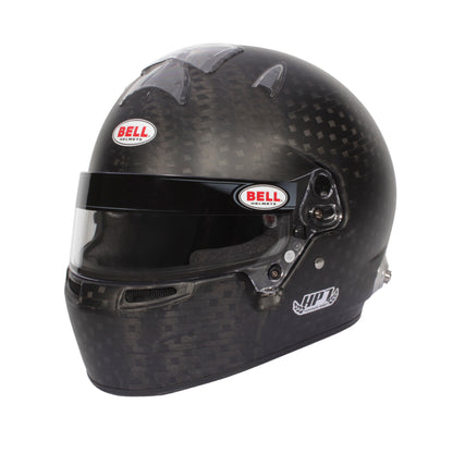 BELL | HP7 | Racing Helmet (HANS) | PRO-Level | FIA8860-2018 - 1101062--1101063-1101064-1101065-  DRIVEN - 1