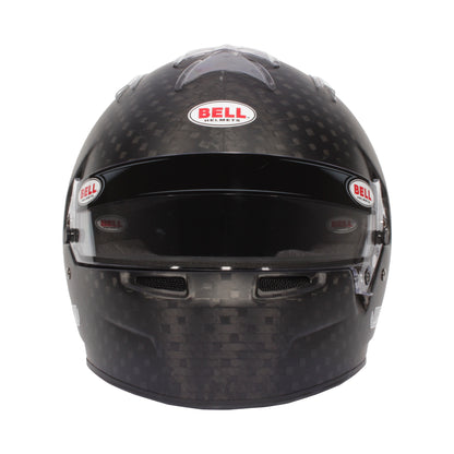 BELL | HP7 | Racing Helmet (HANS) | PRO-Level | FIA8860-2018 - 1101062--1101063-1101064-1101065-  DRIVEN - 3