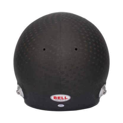 BELL | HP7 | Racing Helmet (HANS) | PRO-Level | FIA8860-2018 - 1101062--1101063-1101064-1101065-  DRIVEN - 4