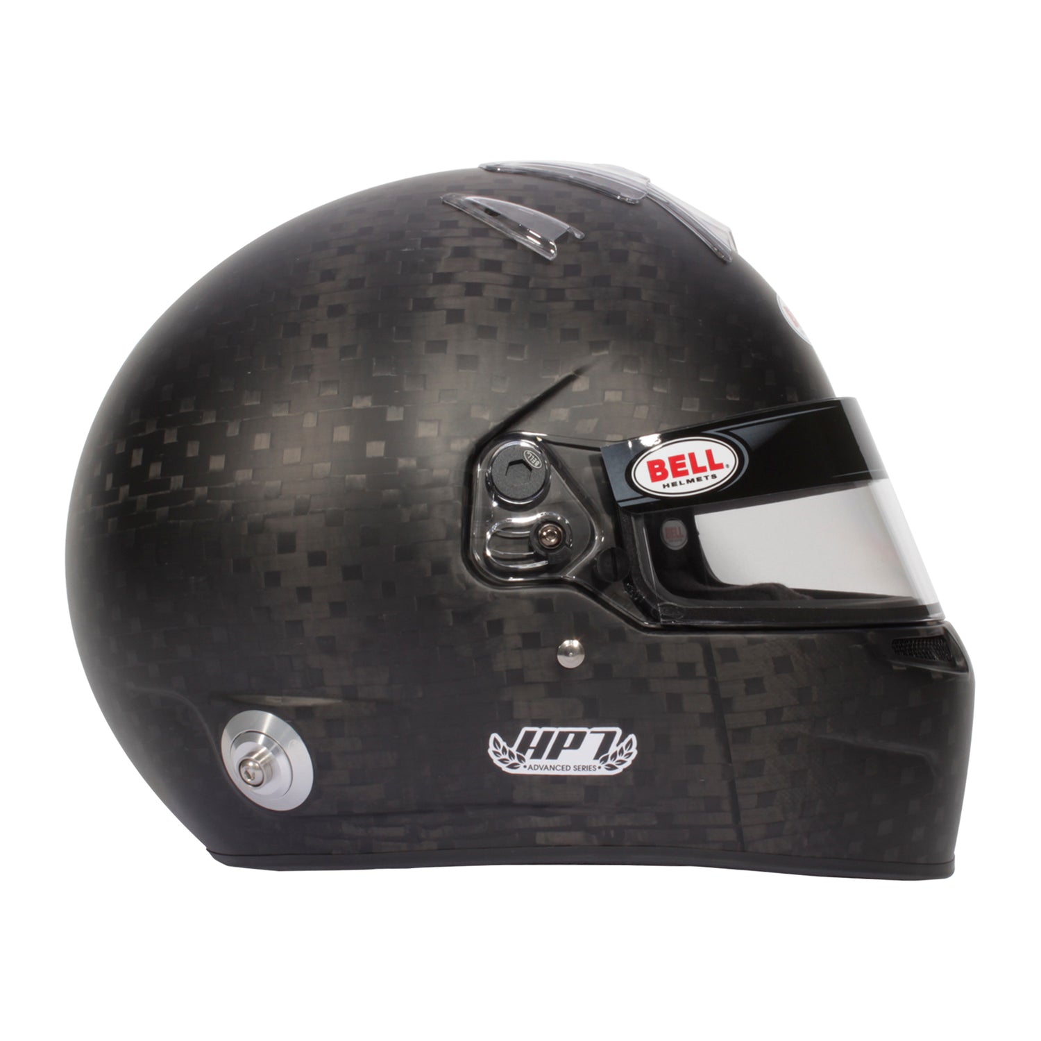 bell carbon helmets GT6 HRR Helmet with Harris Comms FIA8859-2015 fog (DSAF) visor and rubber gasket seal ensure air Bell HP7 EVO-III Carbon 8860