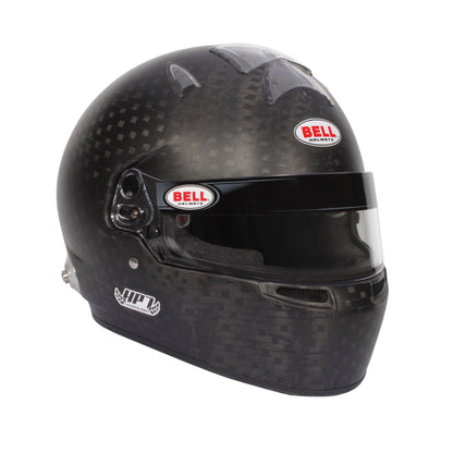 BELL | HP7 | Racing Helmet (HANS) | PRO-Level | FIA8860-2018 - 1101062--1101063-1101064-1101065-  DRIVEN - 7
