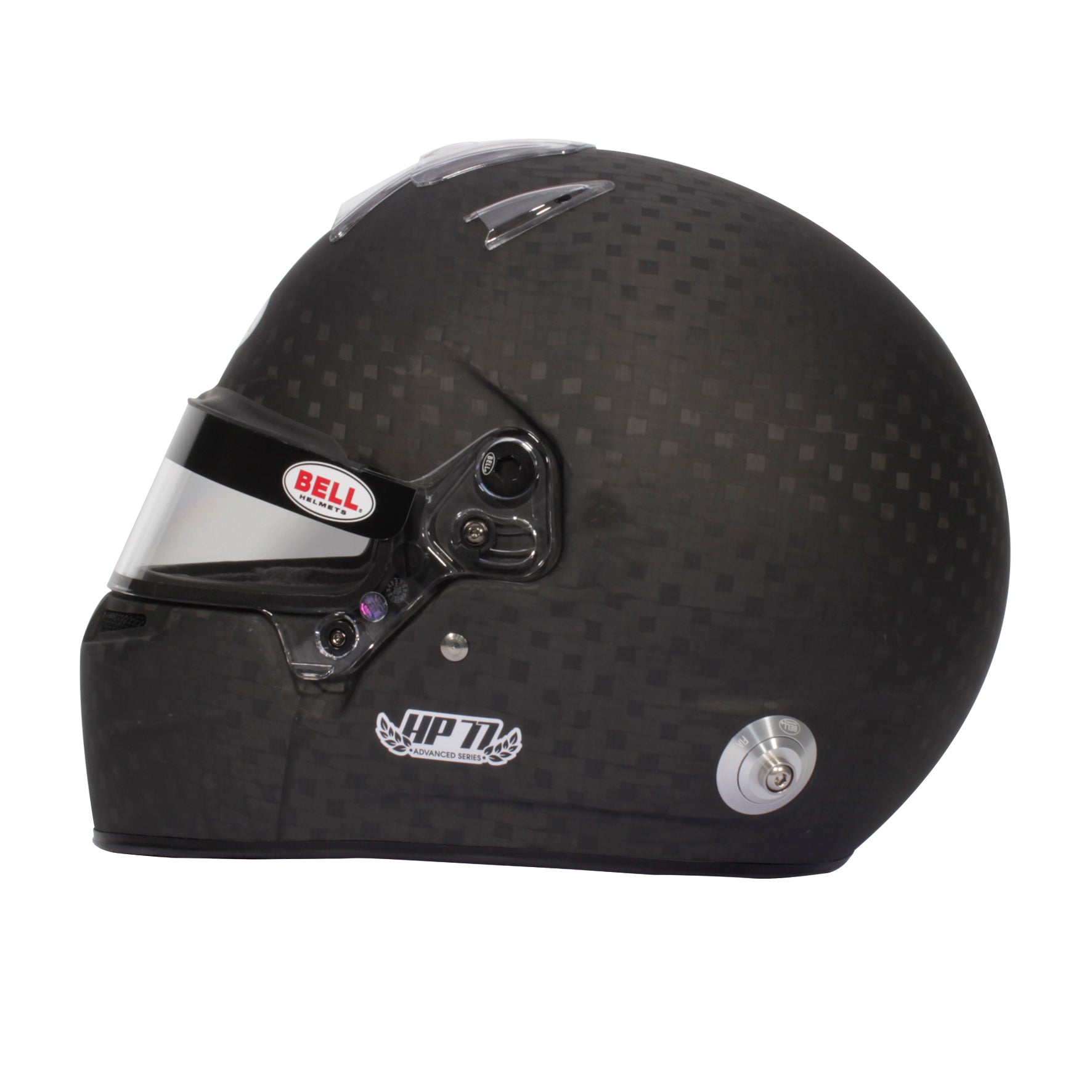 BELL HP77 EVO-IV Racing Helmet