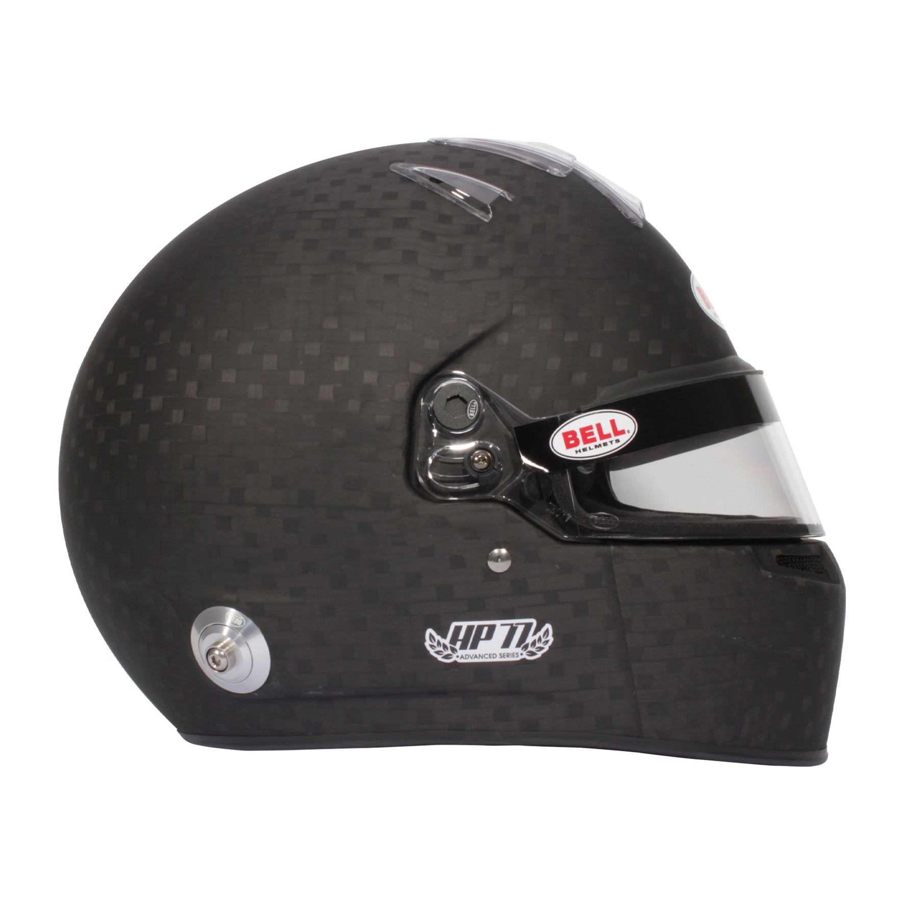 bell car racing helmets canada Bell HP77 EVO-IV Carbon Open-Wheel Racing Helmet FIA8860-ABP / Free HP Bag FIA8860-2018-ABP / 54 (6 3/4)