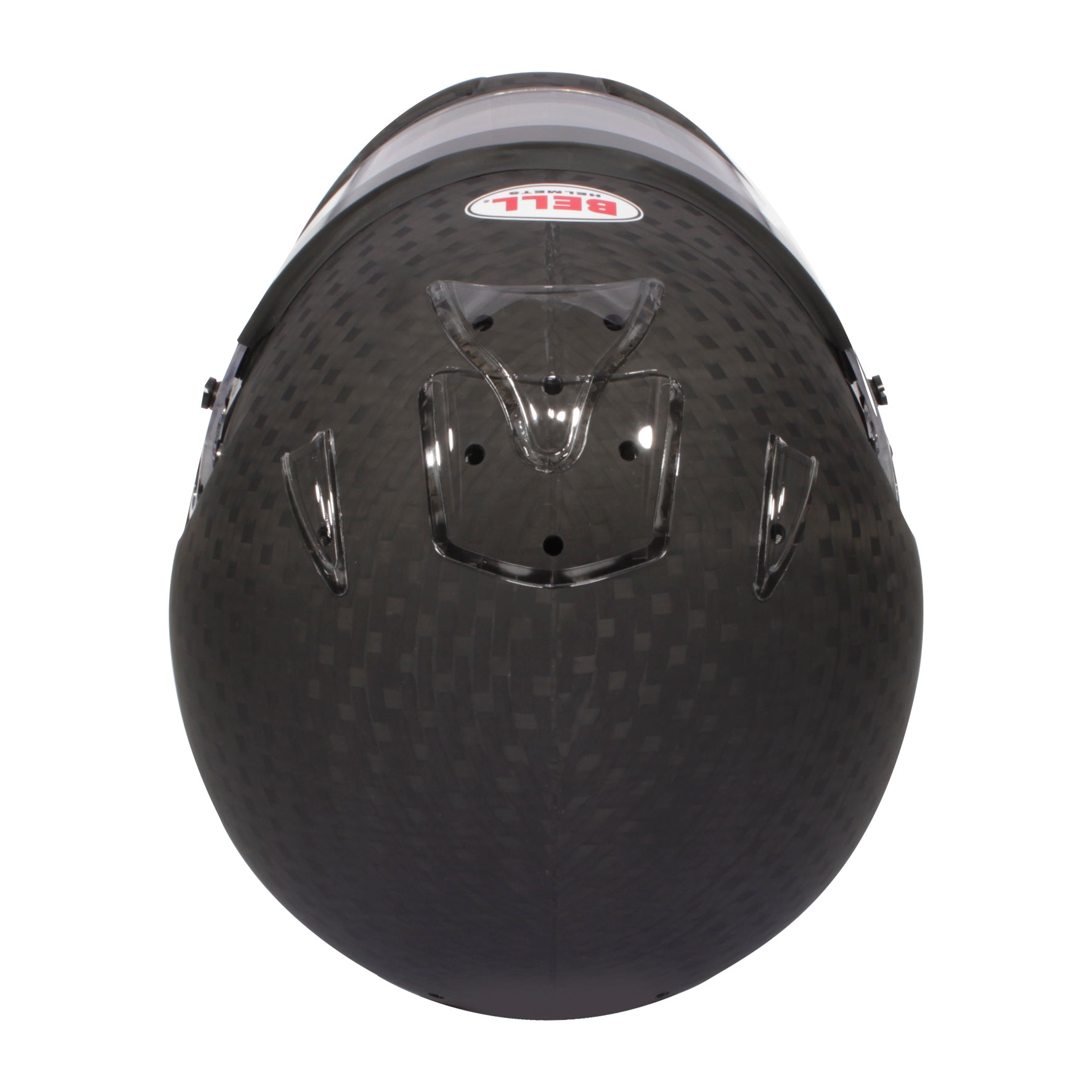bell fia 8860-2018 helmets Bell HP77 EVO-IV Carbon Open-Wheel Racing Helmet FIA8860-ABP / Free HP Bag FIA8860-2018-ABP / 54 (6 3/4)