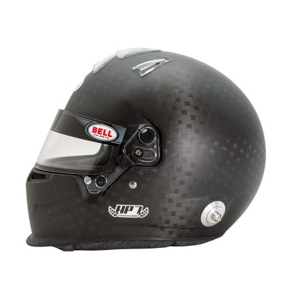 BELL | HP7 EVO-III (Duckbill) | Carbon Racing Helmet (HANS) | PRO-Level | FIA8860-2018 - CLEARANCE! - 1101041-1101042-1101043-1101044-1101045-  DRIVEN - 3