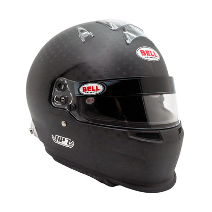 BELL | HP7 EVO-III (Duckbill) | Carbon Racing Helmet (HANS) | PRO-Level | FIA8860-2018 - CLEARANCE! - 1101041-1101042-1101043-1101044-1101045-  DRIVEN - 7