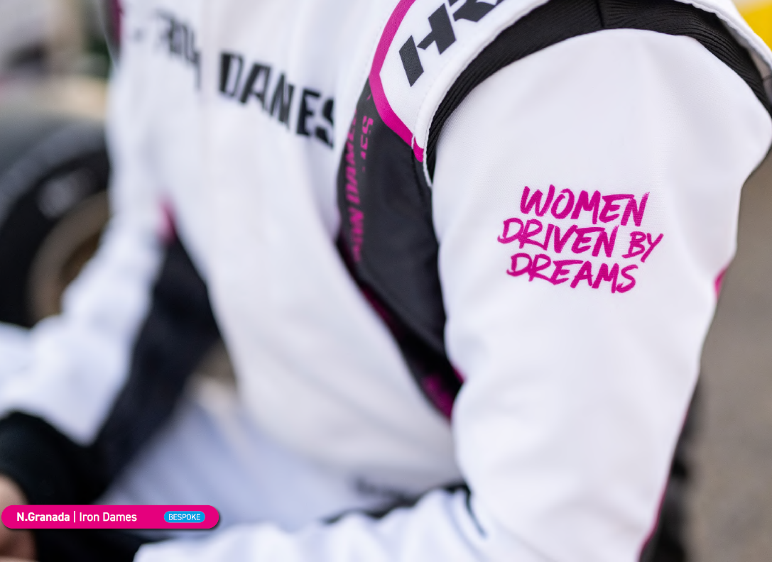 HRX | FUJI - BeSpoke | Custom Karting Suit | PRO-Level | CIK-FIA 8877-2022 - -----  DRIVEN - 9