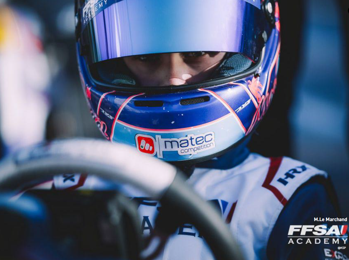 HRX | FUJI - BeSpoke | Custom Karting Suit | PRO-Level | CIK-FIA 8877-2022 - -----  DRIVEN - 21
