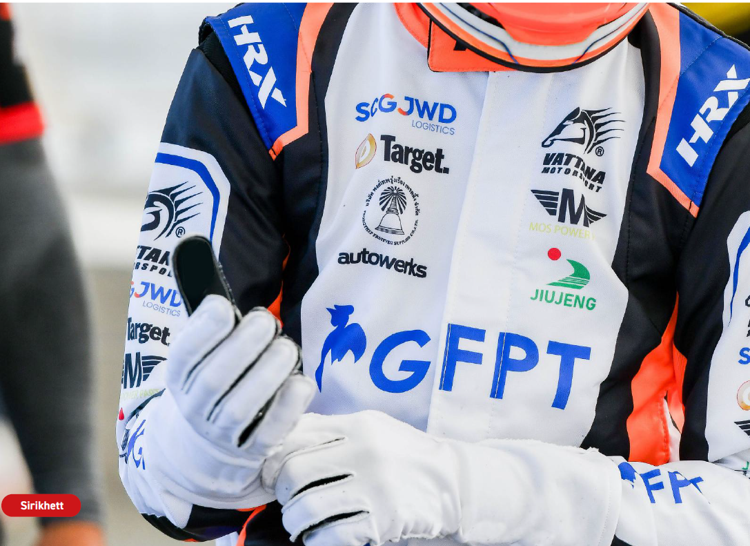 HRX | FUJI - BeSpoke | Custom Karting Suit | PRO-Level | CIK-FIA 8877-2022 - -----  DRIVEN - 23