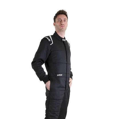 HRX | Racer Pista One | Racing Suit | ENTRY-Level | FIA 8856 & SFI 3.2A/5 - -----  DRIVEN - 3