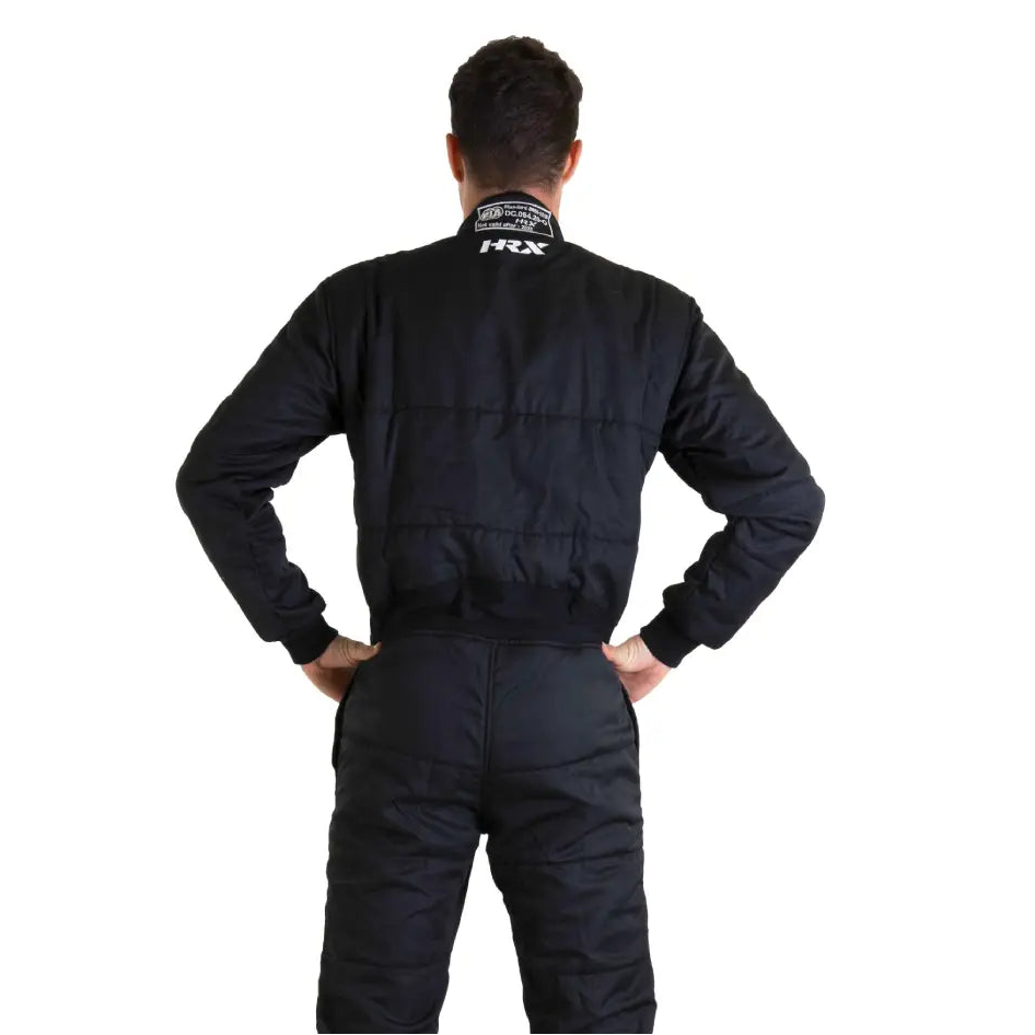 HRX | Racer Pista One | Racing Suit | ENTRY-Level | FIA 8856 & SFI 3.2A/5 - -----  DRIVEN - 2