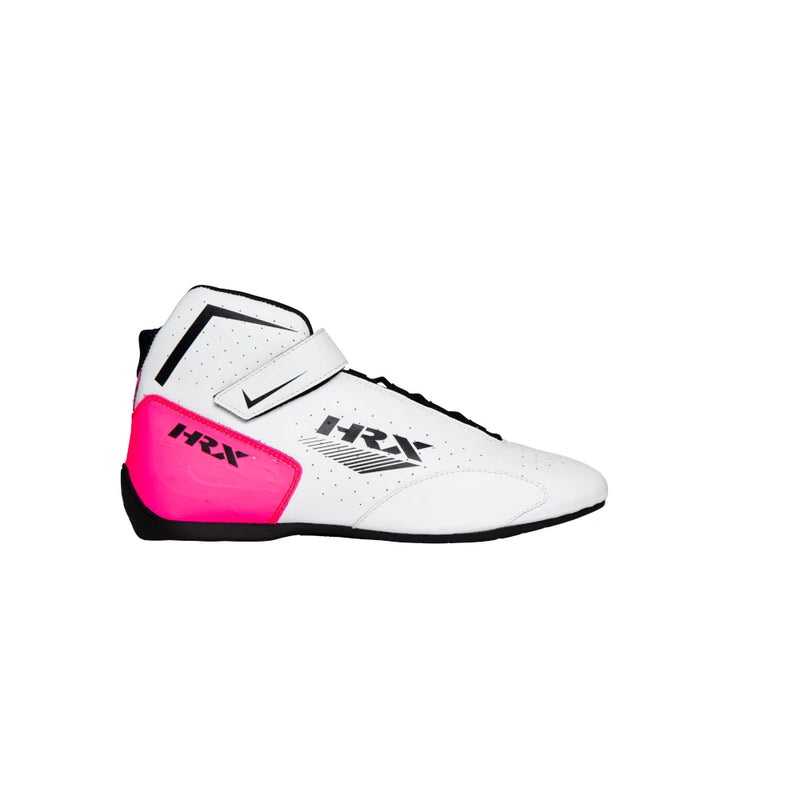 HRX | Icon | Racing Shoes | PRO Grade | FIA 8856-2018 & SFI 3.3/5 - -----  DRIVEN - 7