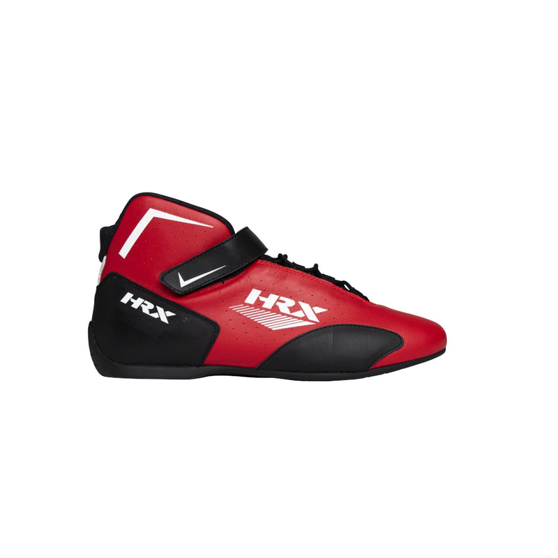 HRX | Icon | Racing Shoes | PRO Grade | FIA 8856-2018 & SFI 3.3/5 - -----  DRIVEN - 3