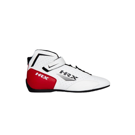 HRX | Icon | Racing Shoes | PRO Grade | FIA 8856-2018 & SFI 3.3/5 - -----  DRIVEN - 2
