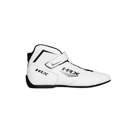 HRX | Icon | Racing Shoes | PRO Grade | FIA 8856-2018 & SFI 3.3/5 - -----  DRIVEN - 12