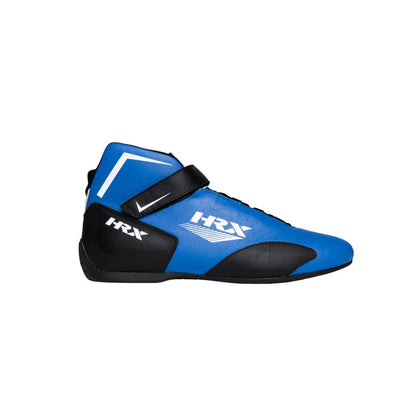 HRX | Icon | Racing Shoes | PRO Grade | FIA 8856-2018 & SFI 3.3/5 - -----  DRIVEN - 4