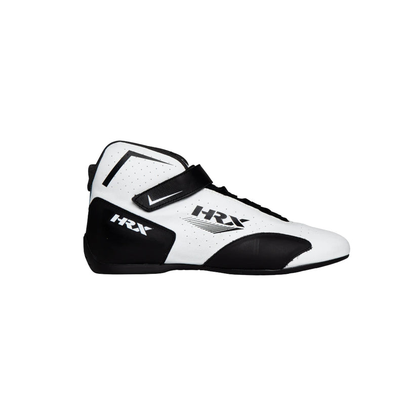 HRX | Icon | Racing Shoes | PRO Grade | FIA 8856-2018 & SFI 3.3/5 - -----  DRIVEN - 8