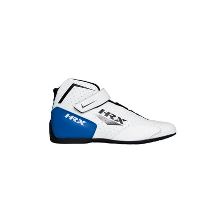 HRX | Icon | Racing Shoes | PRO Grade | FIA 8856-2018 & SFI 3.3/5 - -----  DRIVEN - 5