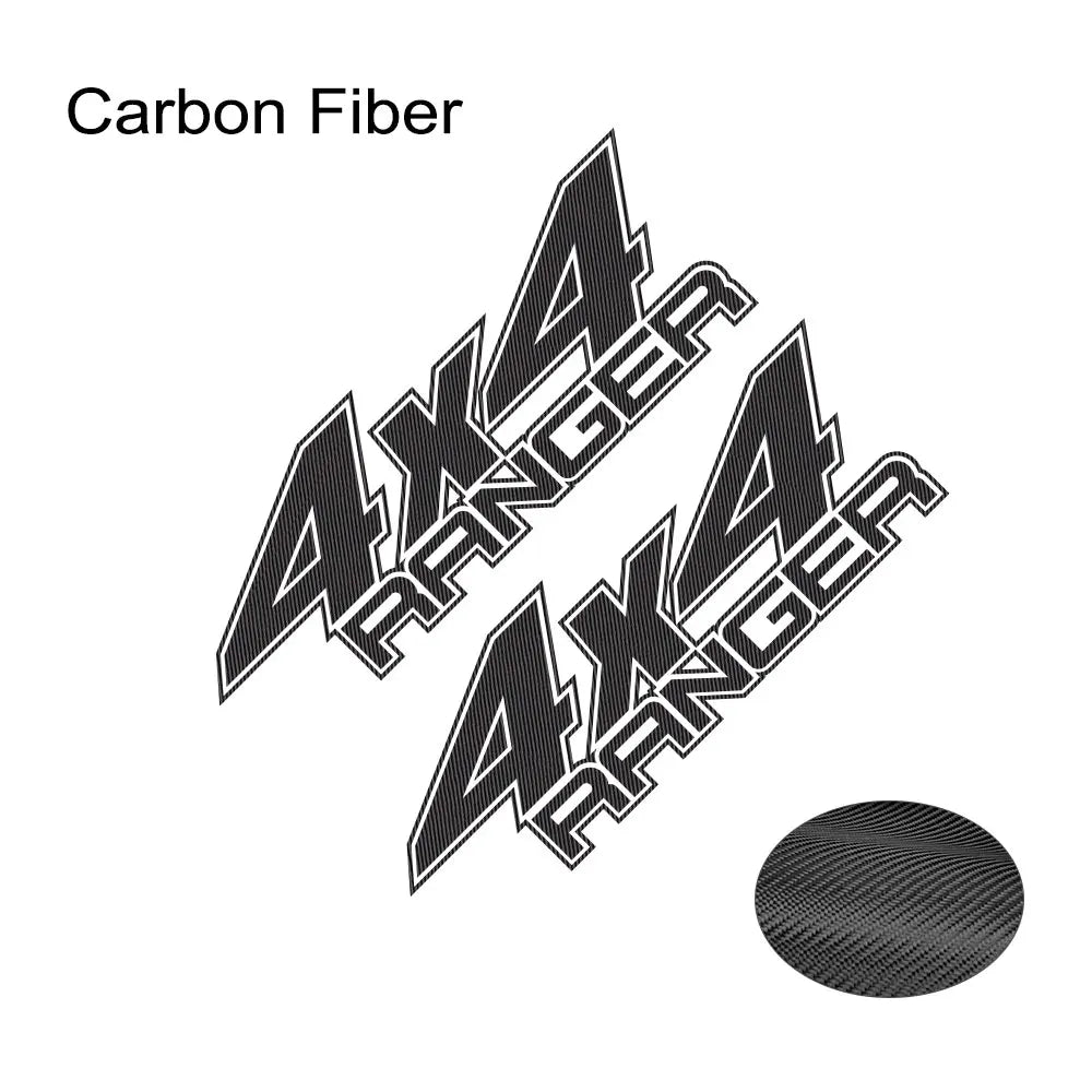 4x4 Rear Bed Side Decal for Ford Ranger Raptor | Pickup Truck Vinyl Graphic - 200000182:350850#Matt Gold-200000182:173#Glossy Blue-200000182:366#Glossy Yellow-200000182:350852#Glossy Orange-200000182:10#Glossy Red-  DRIVEN - 13
