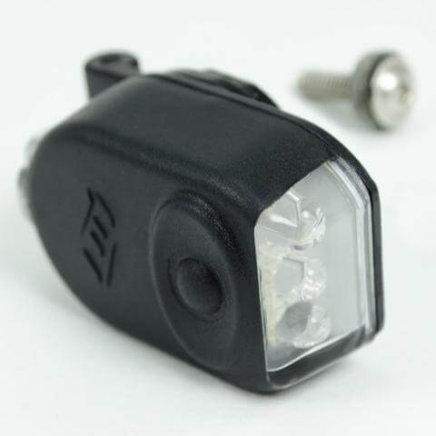 B2 | FOX FURY TZ-1 | Paramedic Helmet Light