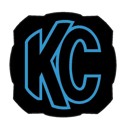 KC HiLITES Flex Era 4 Light Cover Overlays - Universal - KCERA4-RET5-KCERA4-HER-KCERA4-OUC-KCERA4-OUC.OL-KCERA4-A51-  DRIVEN - 27