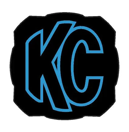 KC HiLITES Flex Era 4 Light Cover Overlays - Universal - KCERA4-RET5-KCERA4-HER-KCERA4-OUC-KCERA4-OUC.OL-KCERA4-A51-  DRIVEN - 27