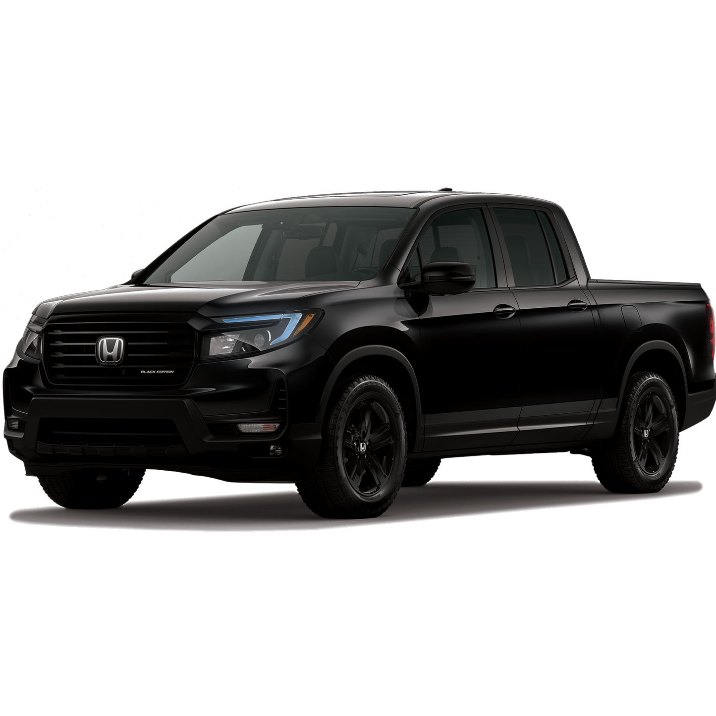 Honda Ridgeline RGBW DRL Boards w/ Halos (2016-2018) - G9 | C19 | A14 | A11 | P2   - BX3-  DRIVEN - 1