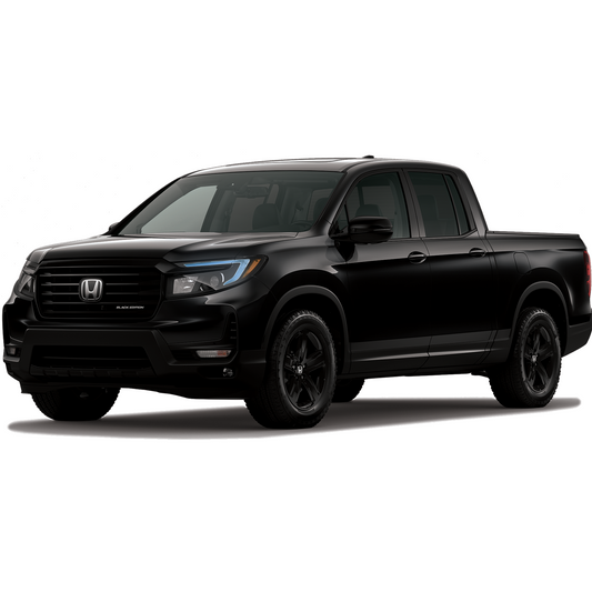 Honda Ridgeline RGBW DRL Boards w/ Halos (2016-2018) - G9 | C19 | A14 | A11 | P2   - BX3-  DRIVEN - 1