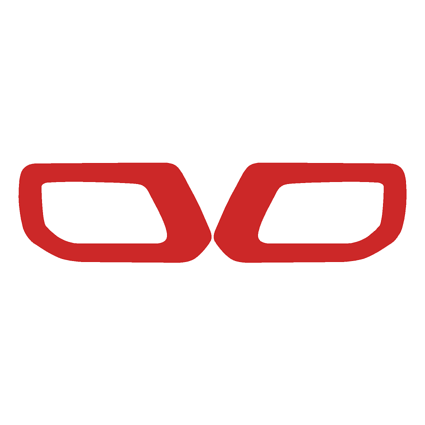 Solid Color Interior Door Handle Overlays (Printed Series) - 2021+ Bronco - 21BRNINTHANDLE-MB-21BRNINTHANDLE-GB-21BRNINTHANDLE-WHM-21BRNINTHANDLE-WHG-21BRNINTHANDLE-AMBM-  DRIVEN - 20