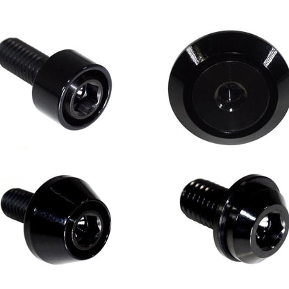 ZSPEC Stage-2 Dress Up Bolts® Hardware Kit for Nissan Z RZ34, Titanium & Billet - ZSD-389504-ZSD-389511-ZSD-389528-ZSD-389535-ZSD-389542-  DRIVEN - 17