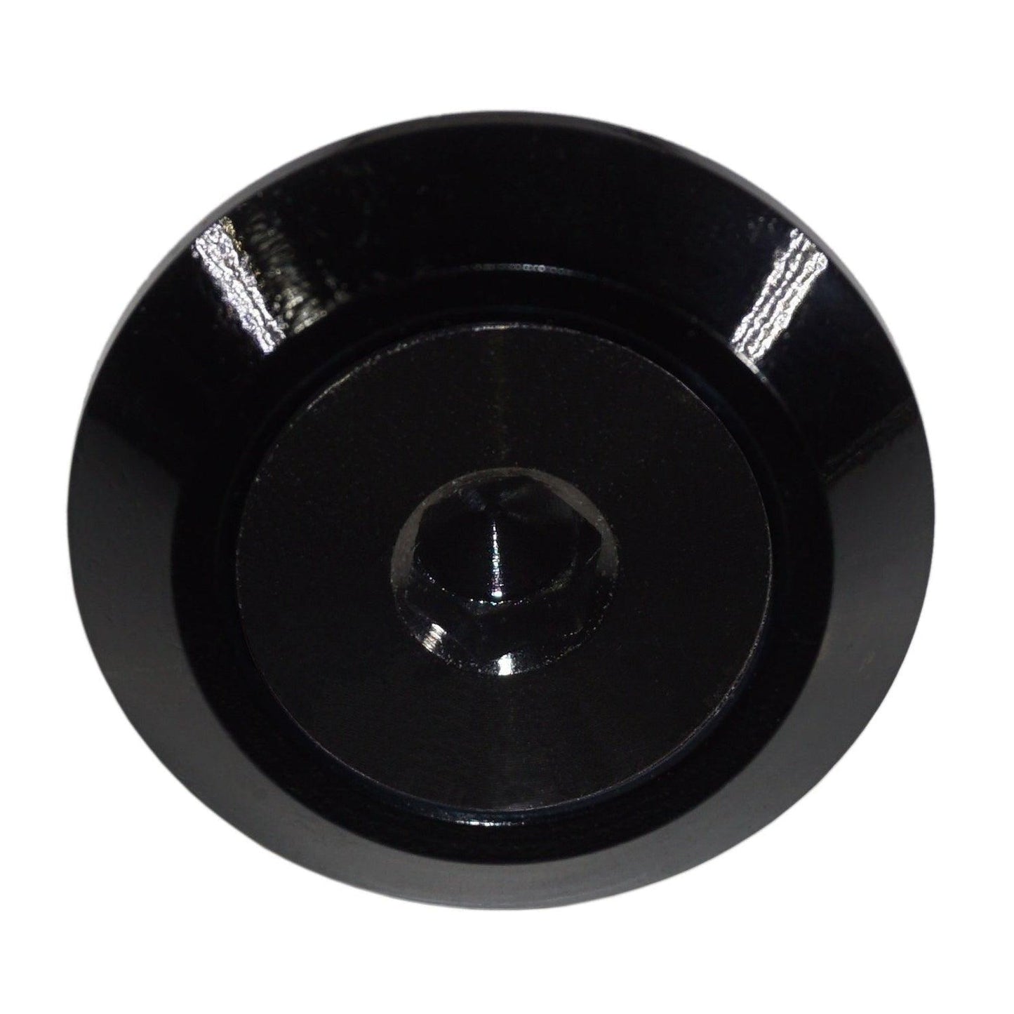 ZSPEC Low-Profile Body Kit Fastener, M5x20mm Titanium & Billet w/RIVET NUT, Per Each - ZSD-199844-ZSD-199851-ZSD-199868-ZSD-199875-ZSD-199882-  DRIVEN - 5