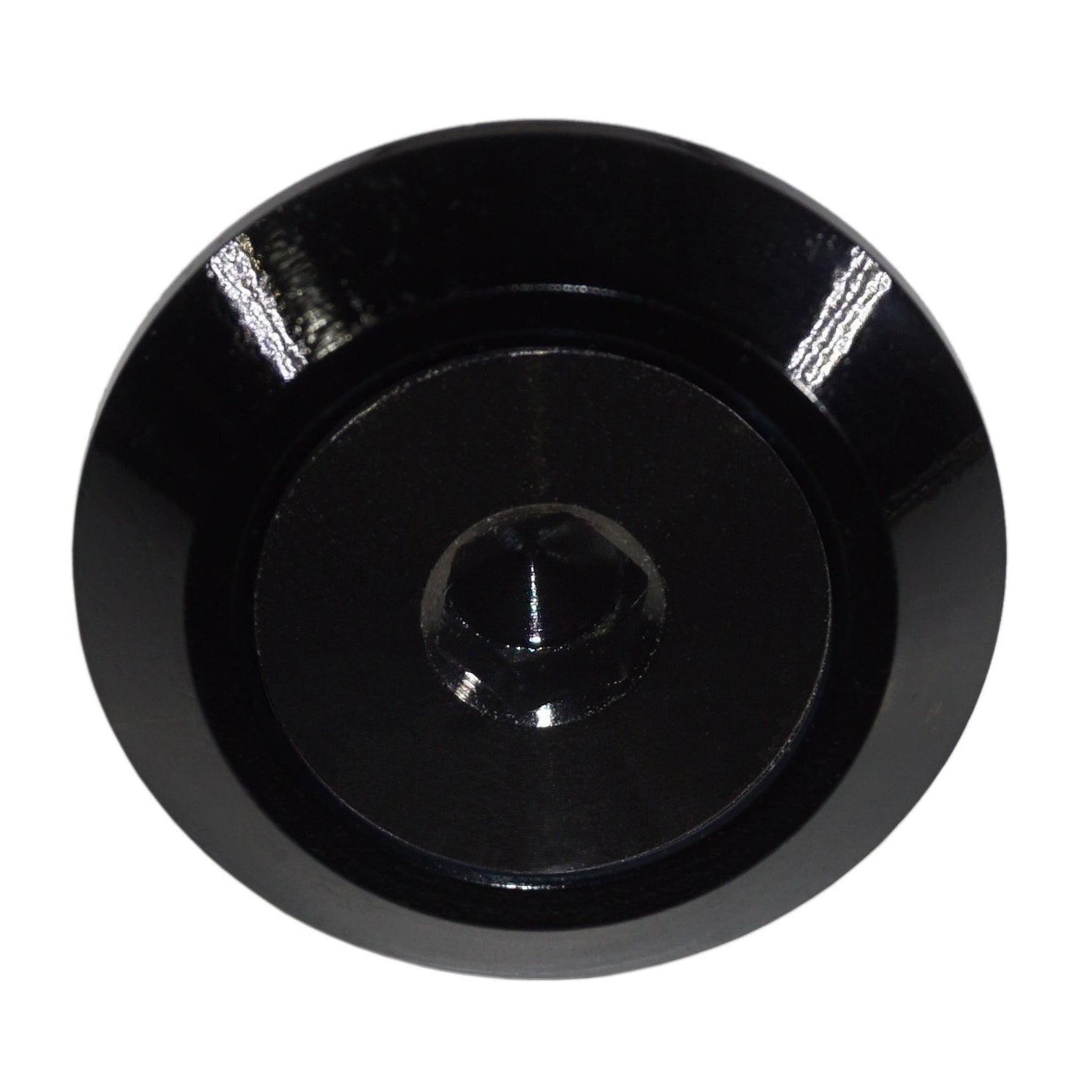 ZSPEC Low-Profile Body Kit Fastener, M5x20mm Titanium & Billet w/RIVET NUT, Per Each - ZSD-199844-ZSD-199851-ZSD-199868-ZSD-199875-ZSD-199882-  DRIVEN - 5